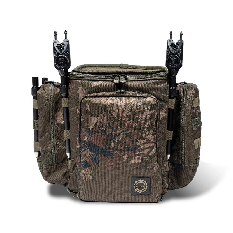 Nash Scope Soft Protect Rucksack